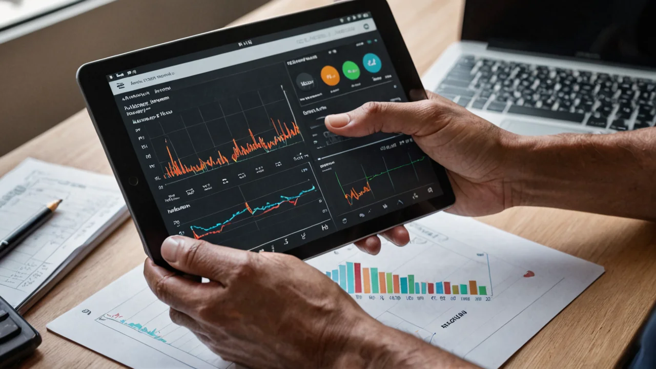 WealthSec Mobile App: A Working Trader's Review